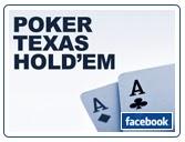[jeux facebook] Poker Texas Hold'em