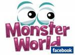 [jeux facebook] Monster World