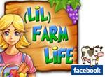 [jeux facebook] (Lil) Farm Life