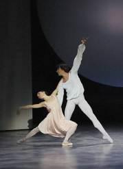 Roméo et Juliette – Le ballet