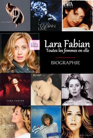 Lara Fabian, icône gay et lesbienne ? La biographie qui révèle TOUT !