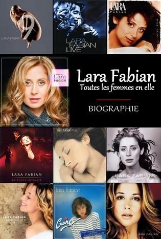 Lara Fabian, icône gay et lesbienne ? La biographie qui révèle TOUT !