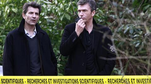 RIS saison 6 sur TF1 ce soir ... ce qui nous attend avec l'épisode 2