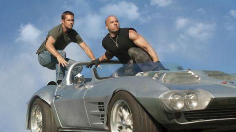Fast 5 le cinquième volet de la saga Fast and Furious ... la bande annonce en VF