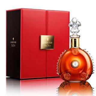 L’histoire d’un Cognac royal