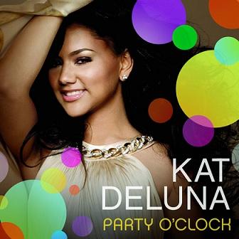 Kat Deluna nouveau single