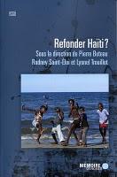 Refonder Haïti ?