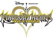 Kingdom Hearts Re:coded trailer