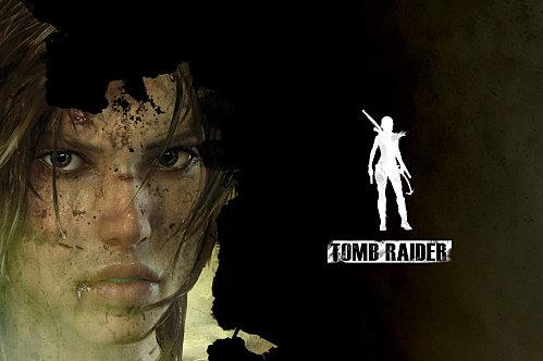 Tomb Raider2 2011