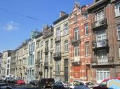 manque annuel 24.000 logements Belgique