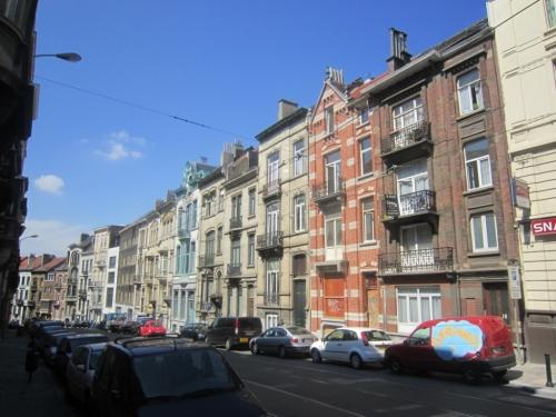 Un manque annuel de 24.000 logements en Belgique