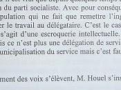 L'affaire injures aussi bizarre qu'étrange rien officiel