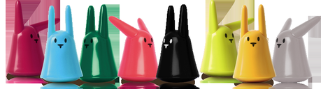 nanoz Karotz est en ligne!