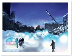 extraterrestres-spheres-polaires-ufo-ovni-quartier-des-spectacles