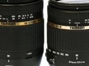 Nouveauté: Tamron 18-270mm F/3.5-6.3 (Modele B008)