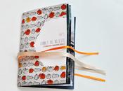 Carnet recette Collection Automne 2010