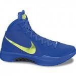 nike hyperdunk 2011 blue green 150x150 Nike Hyperdunk 2011 (15 Coloris)