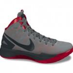 nike hyperdunk 2011 grey black red 150x150 Nike Hyperdunk 2011 (15 Coloris)