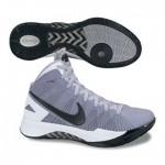 nike hyperdunk 2011 grey black white 150x150 Nike Hyperdunk 2011 (15 Coloris)