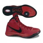 nike hyperdunk 2011 red black 150x150 Nike Hyperdunk 2011 (15 Coloris)