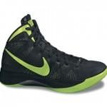 nike hyperdunk 2011 black green 150x150 Nike Hyperdunk 2011 (15 Coloris)