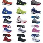 nike hyperdunk 2011 preview colorways counterkicks 150x150 Nike Hyperdunk 2011 (15 Coloris)