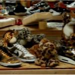 shoezeum 2 150x150 ShoeZeum, la collection à 1 million de dollars!