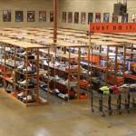 shoezeum 1 150x150 ShoeZeum, la collection à 1 million de dollars!