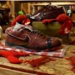 shoezeum 5 150x150 ShoeZeum, la collection à 1 million de dollars!