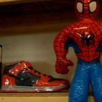 shoezeum 4 150x150 ShoeZeum, la collection à 1 million de dollars!