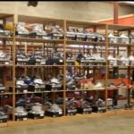 shoezeum 7 150x150 ShoeZeum, la collection à 1 million de dollars!