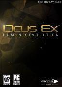 Deus Ex : Human Revolution