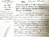 Ernest Daudet, perquisition recherche Dame Pique.....