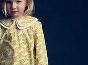 mode enfantine hucklebones