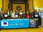 L’éditeur Boulianne remporte Diplôme d’honneur francophonie Concours Europoésie UNICEF 2010