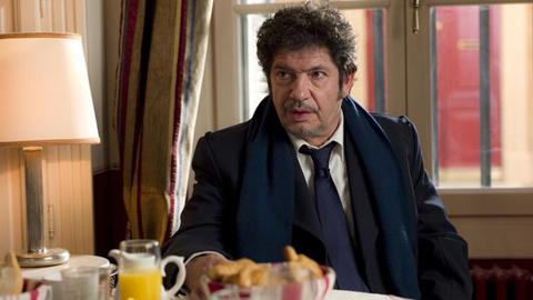 LAttaque ... la nouvelle mini-série de France 2