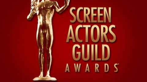 Screen Actors Guild Awards 2011 ... les nommés sont