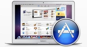 Mac App Store disponible à partir du 6 janvier 2011