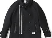 Bedwin 2010 marlon peacoat