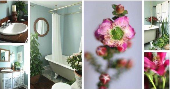 Design inspiré : Design for conscious Living