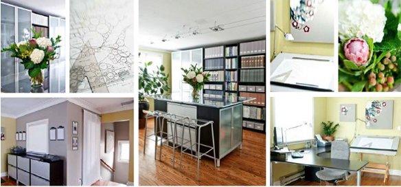 Design inspiré : Design for conscious Living