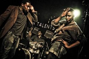Attention Talents Live : Madjo, Jamaica, The Bewitched Hands et Sly Johnson à la Flèche d’or