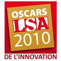 Les lauréats des Oscars de l’innovation 2010 – LSA