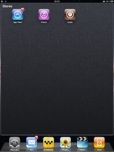 FolderEnhancer compatible iOS 4.1 (Edit)