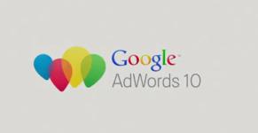Google Adwords fête ses 10 ans en vidéo