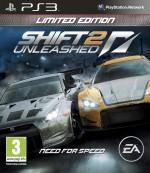 Need for Speed Shift 2 : Unleashed