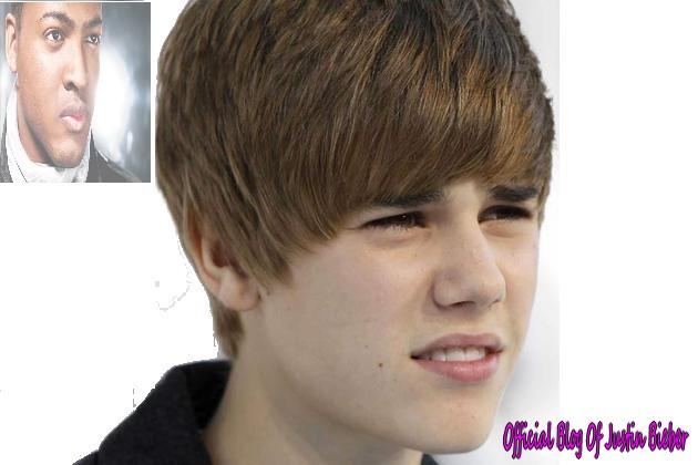 Justin Bieber va collaborer avec Taio Cruz