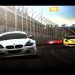 App jeux – Real Racing 2 Dispo. Epoustouflant