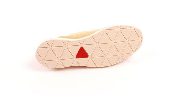 CAUSE – F/W 2010 – POSTMAN SHOE – BEIGE