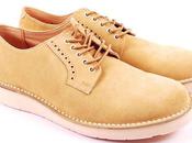 Cause 2010 postman shoe beige